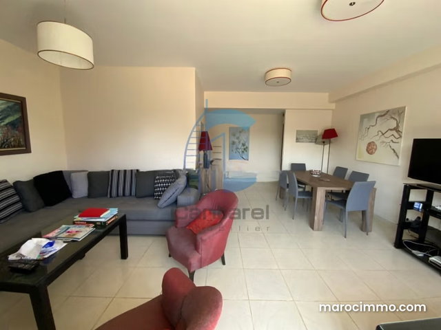 Apartment for Sale — 5