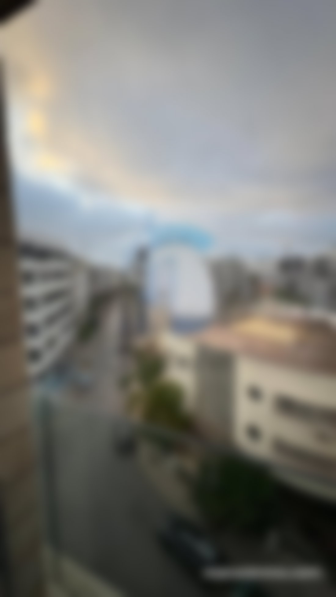 Appartement meublé avec terrasse aux Princesses, Casablanca