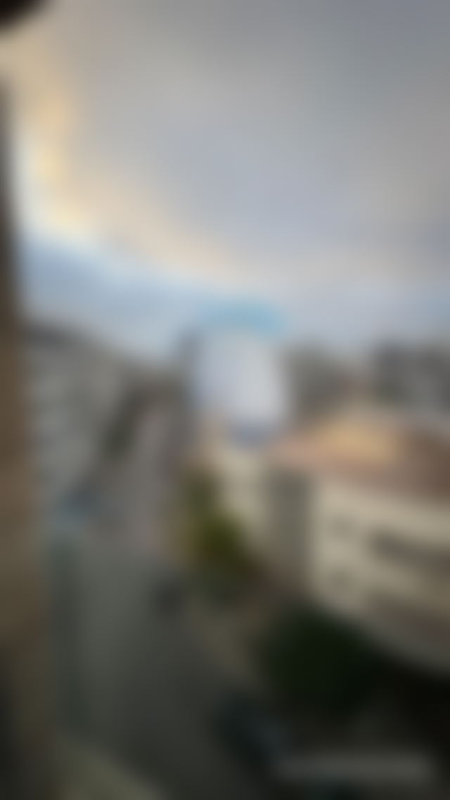 Appartement meublé avec terrasse aux Princesses, Casablanca — Casablanca