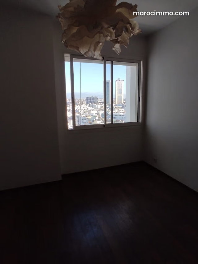 Office for rent on bd. Anfa with view of all of Casa — 3
