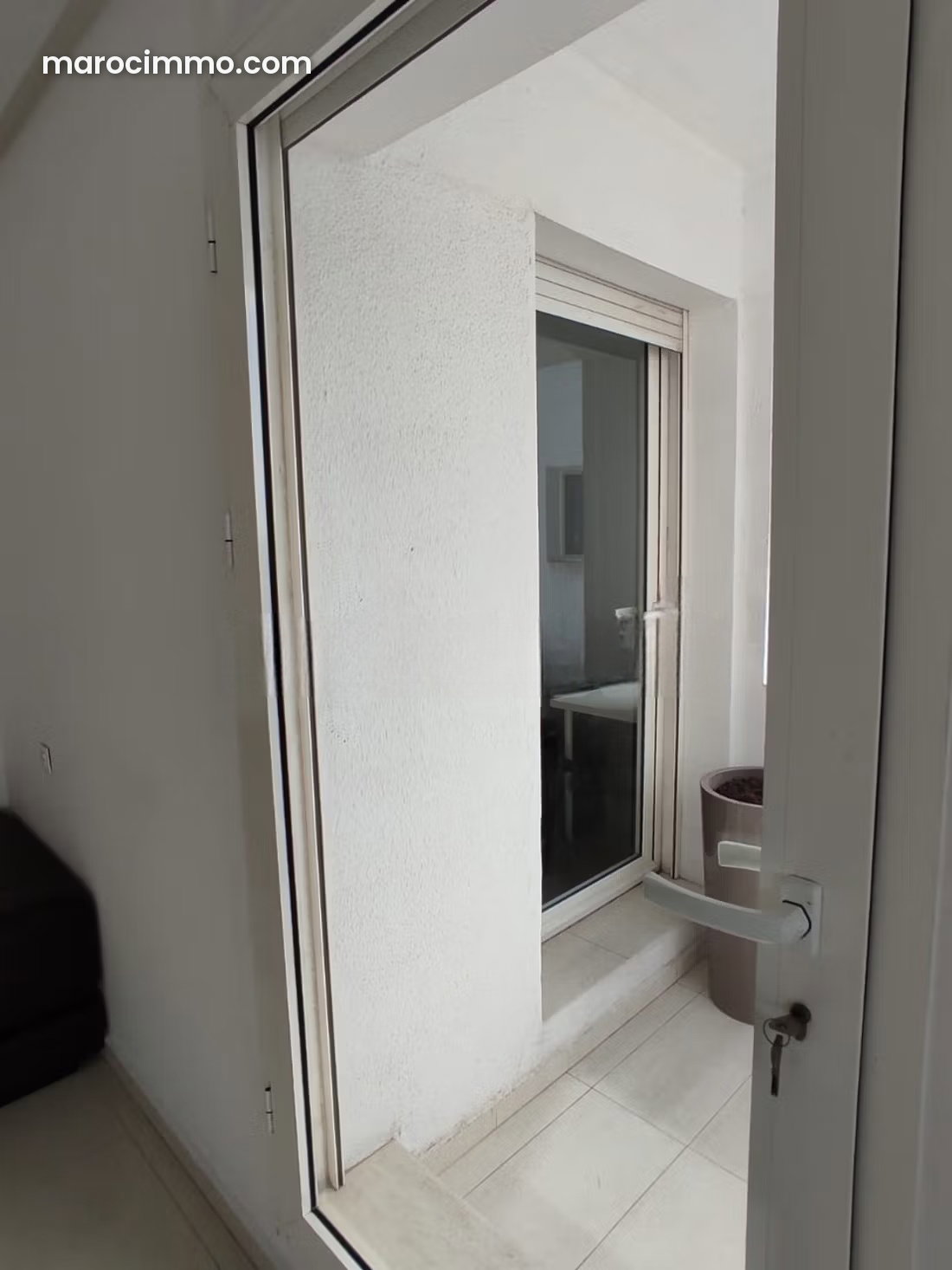 165 sqm House for Rent, Gauthier, Casablanca, 3 Bedrooms — Casablanca