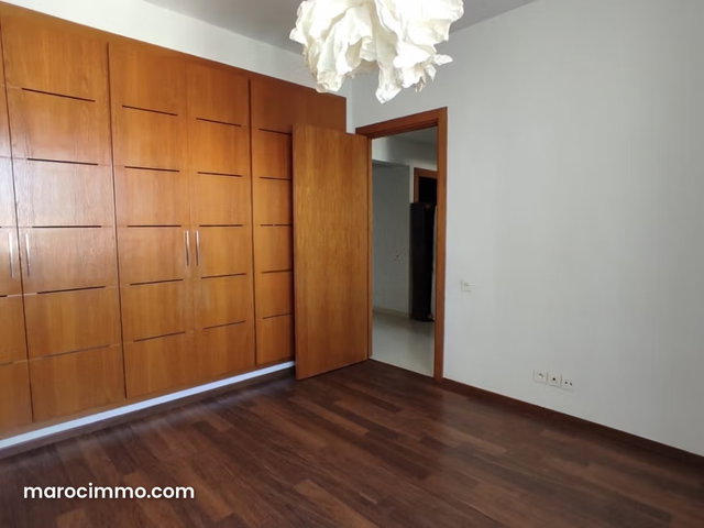 Office for rent on bd. Anfa with view of all of Casa — 2
