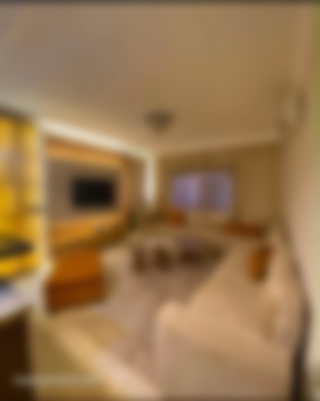 Appartement meublé 70 m² avec piscine, Guéliz, Marrakech