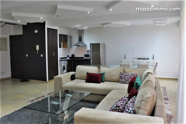 Duplex a Louer a Majorelle — 5