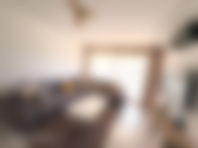 Appartement 2 chambres meublé, Casablanca Finance City — 2