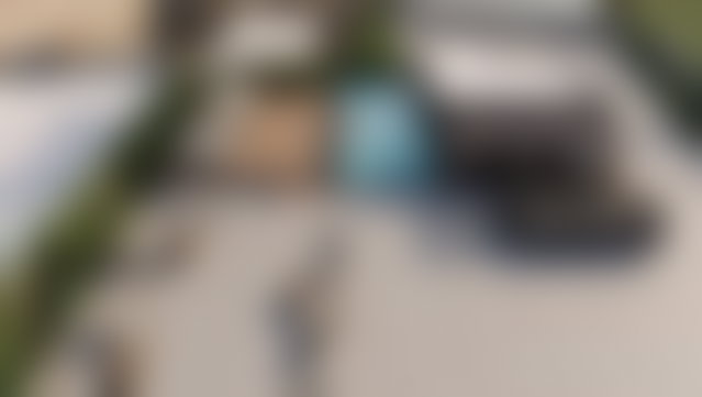 Appartement meublé 49 m², piscine et terrasse, Semlalia Marrakech — 2