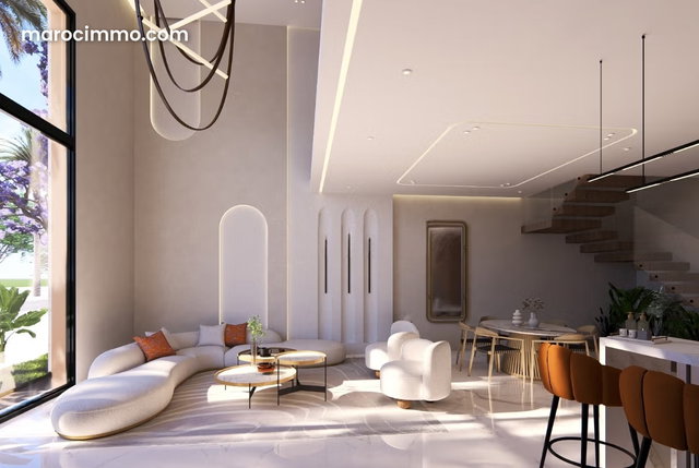 Residence horizon bleu — 5