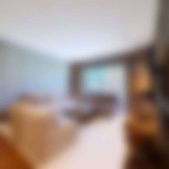 Appartement 120 m² vue mer, Marina Casablanca — Casablanca