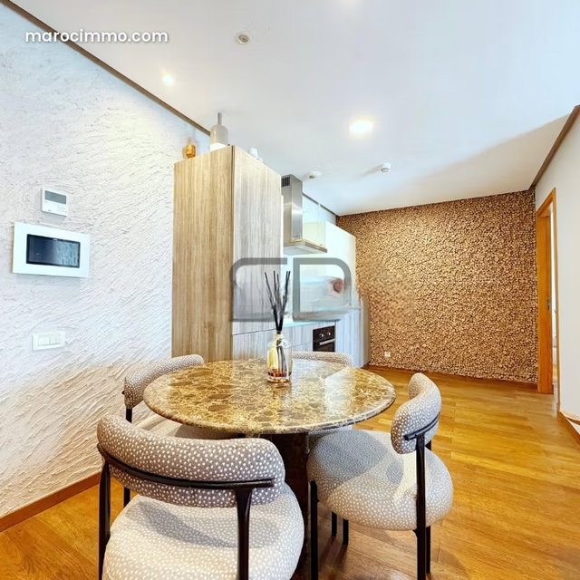 Appartement prestige vue mer Marina — 3
