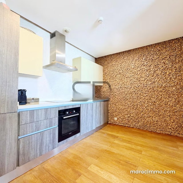 Appartement prestige vue mer Marina — 4