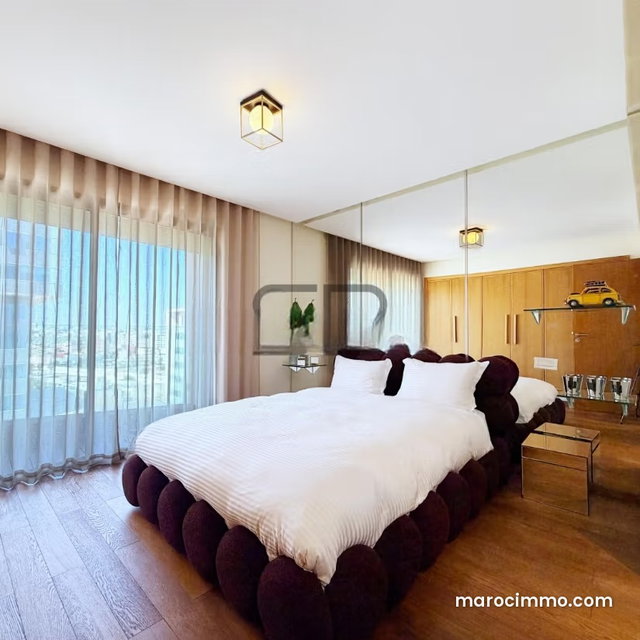 Appartement prestige vue mer Marina — 5