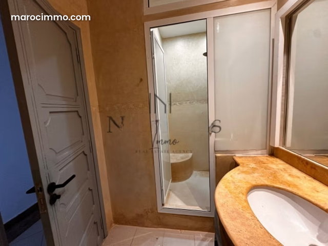 Appartement à louer — 3