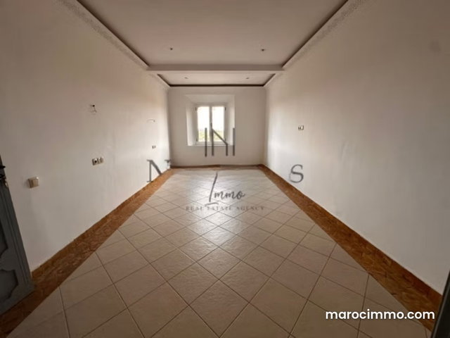 Appartement à louer — 5