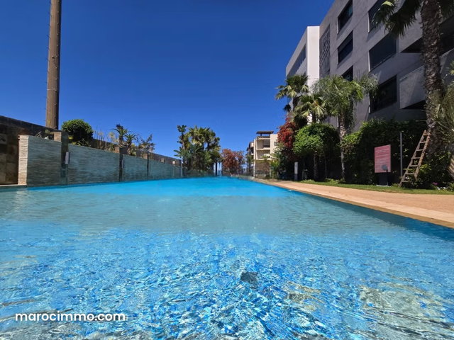 A LOUER Appartement haut standing sur Californie — 2
