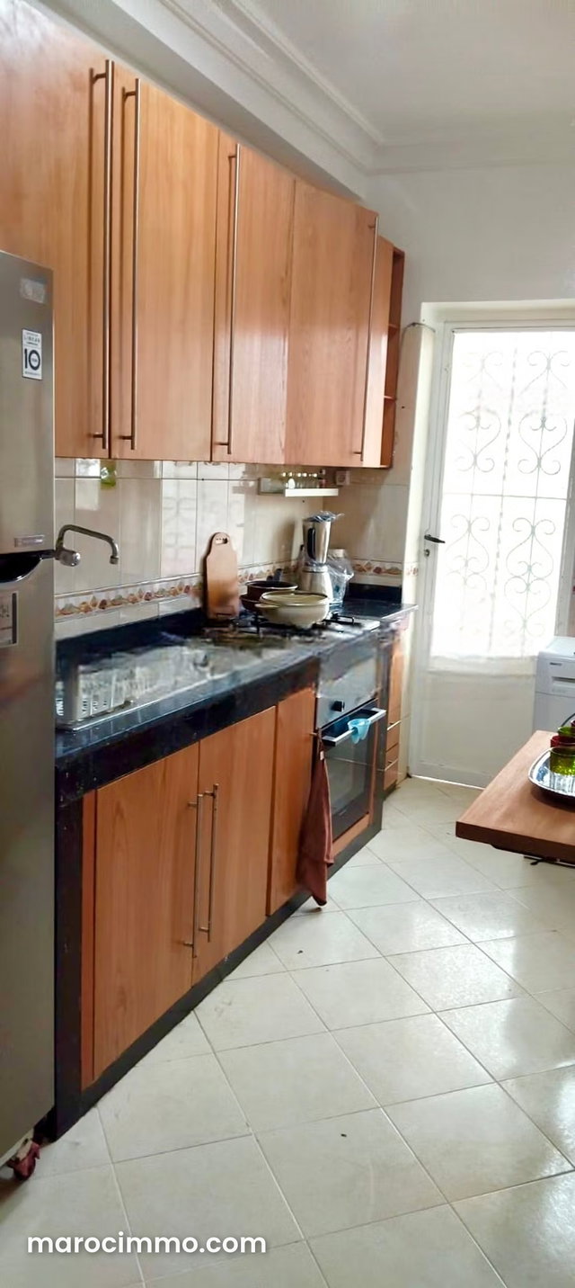 Appart à louer meublé Bourgogne 2 chambres — 2