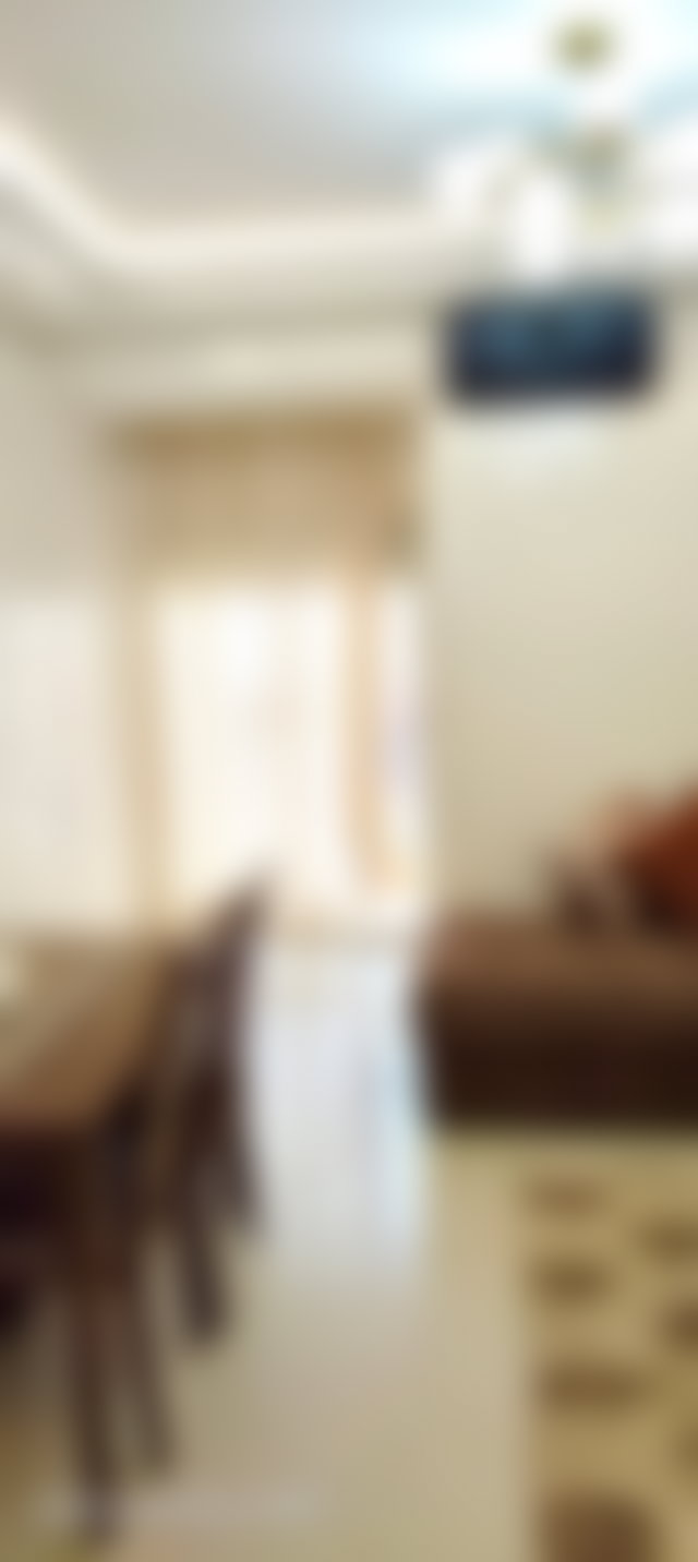 Furnished 80 m² Apartment, Bourgogne, Casablanca for Rent — 3