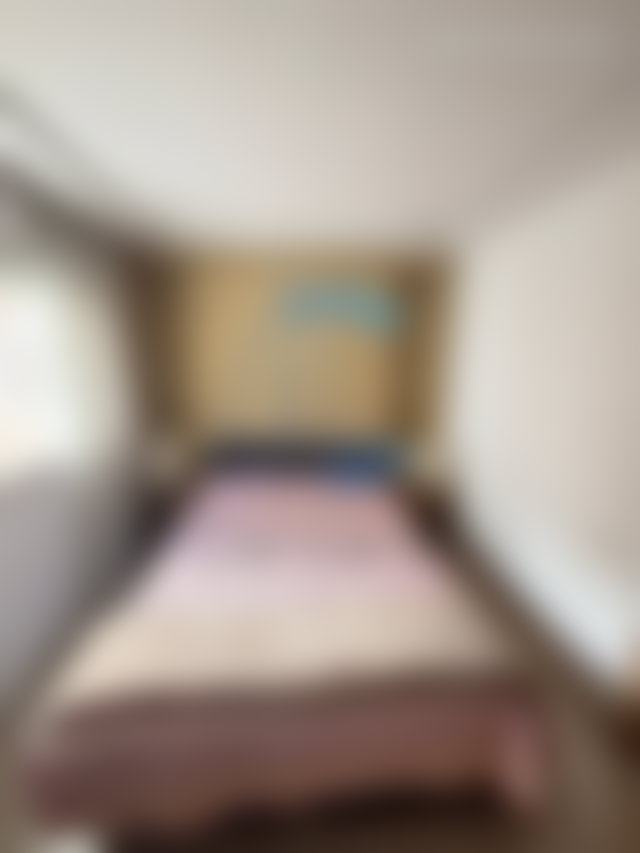 Appartement meublé avec terrasse à louer au Maarif Casablanca — 4