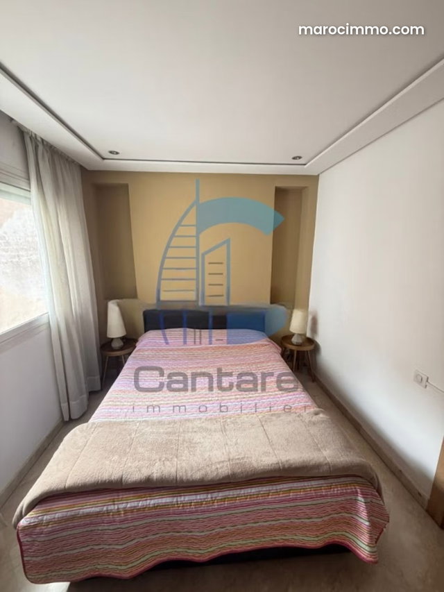 Location spacieux studio maarif — 4