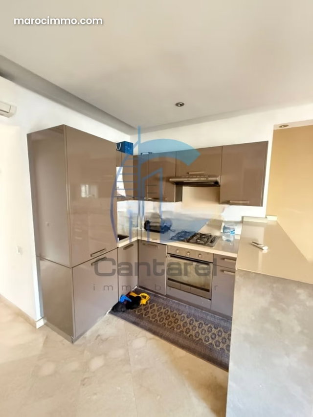 Location spacieux studio maarif — 5