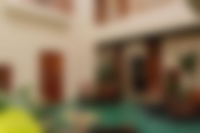Riad 6 chambres, Rmila, Marrakech, maison d'hôtes autorisée — 2
