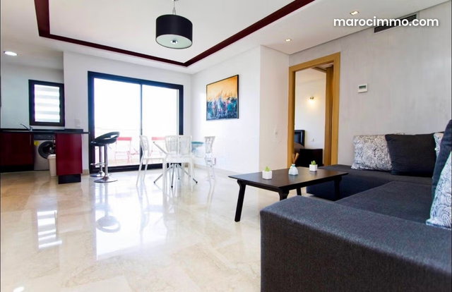 Beautiful Studio for Rent without Palm Tree View — 2