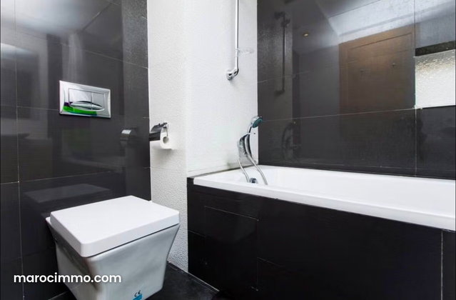 Beautiful Studio for Rent without Palm Tree View — 5