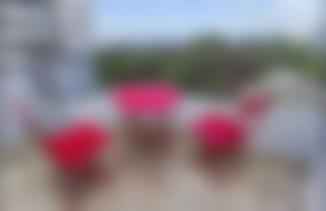 شقة مشرقة للإيجار بحي بالميير الدار البيضاء — الدار البيضاء