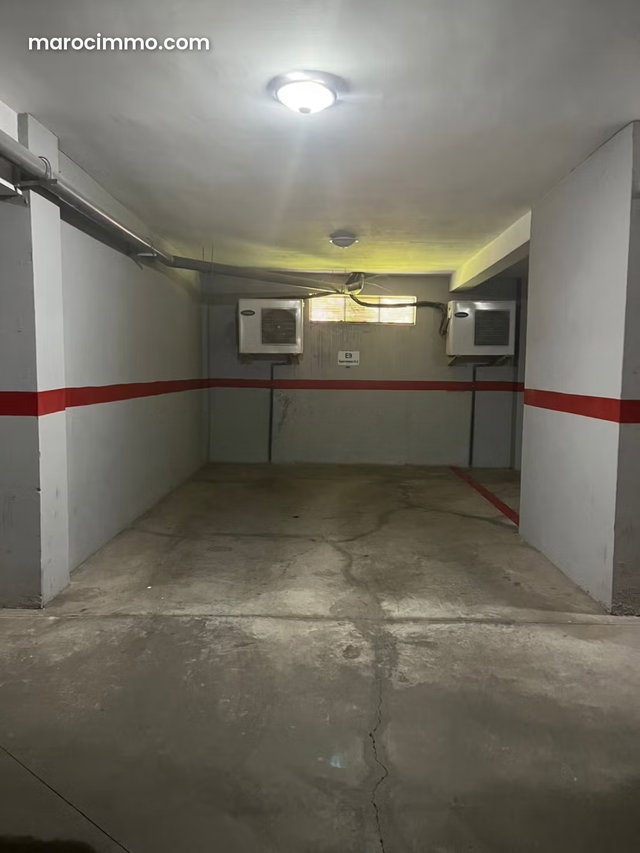 Appartement à vendre – route de casablanca — 5