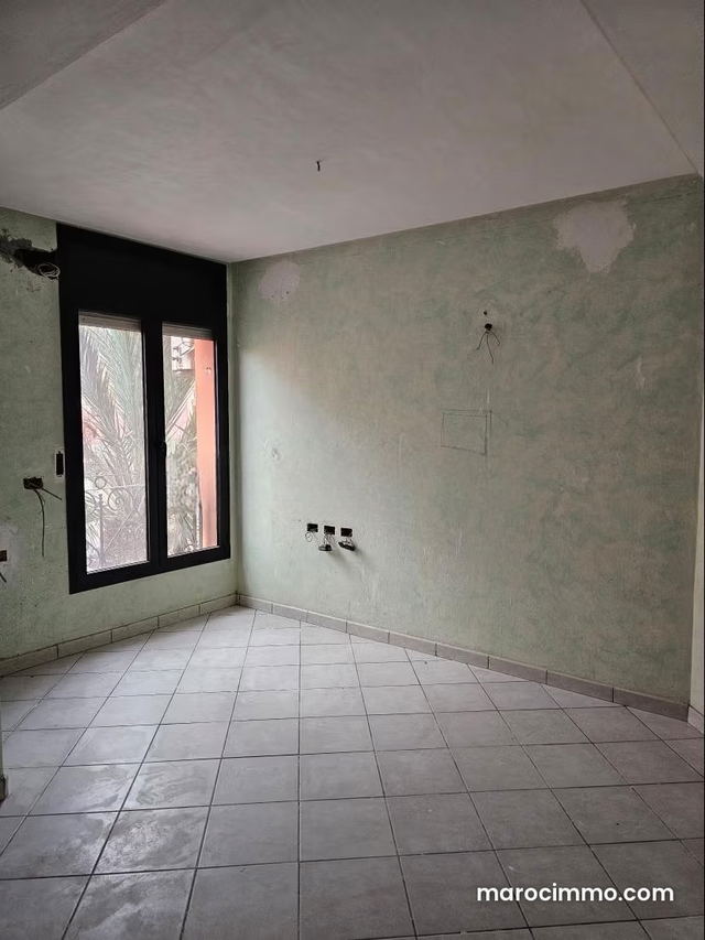 Studio for Sale. Investment Opportunity — Marrakesh