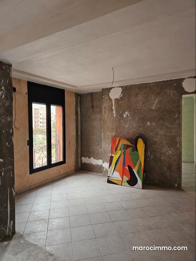 Studio a vendre. Opportunité d'investissement — 2