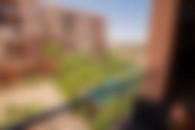 100 sqm Apartment, 2 Bedrooms, Swimming Pool, Gueliz, Marrakech — 2