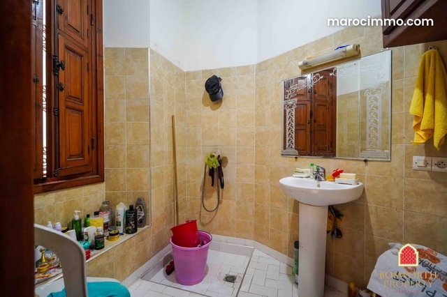 Emplacement Prime Medina Riad à Vendre Marrakech — 3