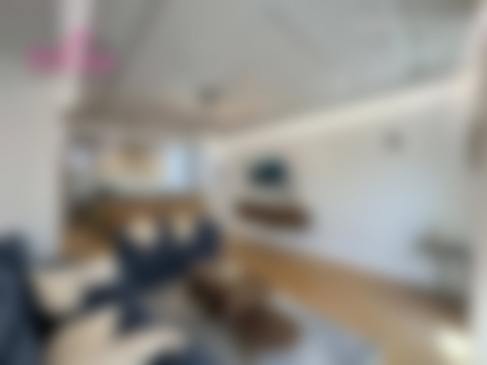 شقة مفروشة بإطلالة بحرية وجبلية بحي دي لا بلاج في طنجة