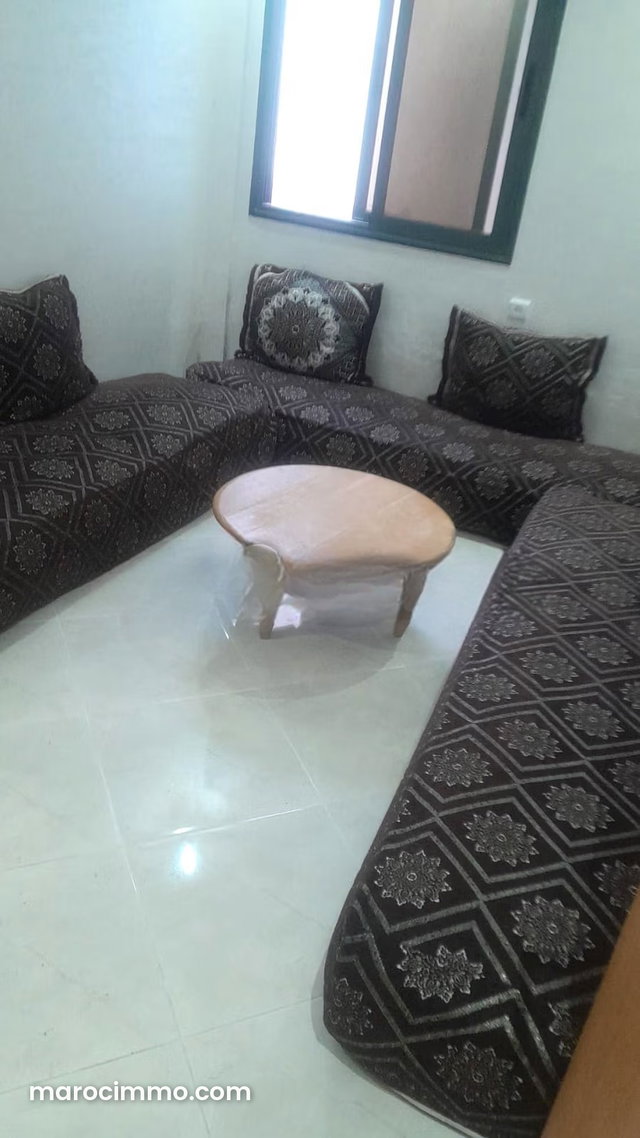 Appartement à vendre 96 m², 2 chambres Sidi Rahal Chatai Berrechid — 4