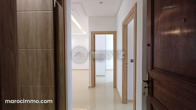 100 m² Apartment for Sale, 2 Bedrooms Ain Borja Casablanca — 4