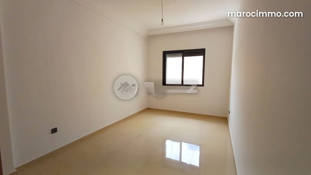 100 m² Apartment for Sale, 2 Bedrooms Ain Borja Casablanca — 5