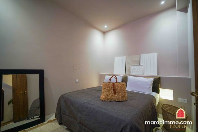 Magnificent City House for Sale in Marrakech — 5