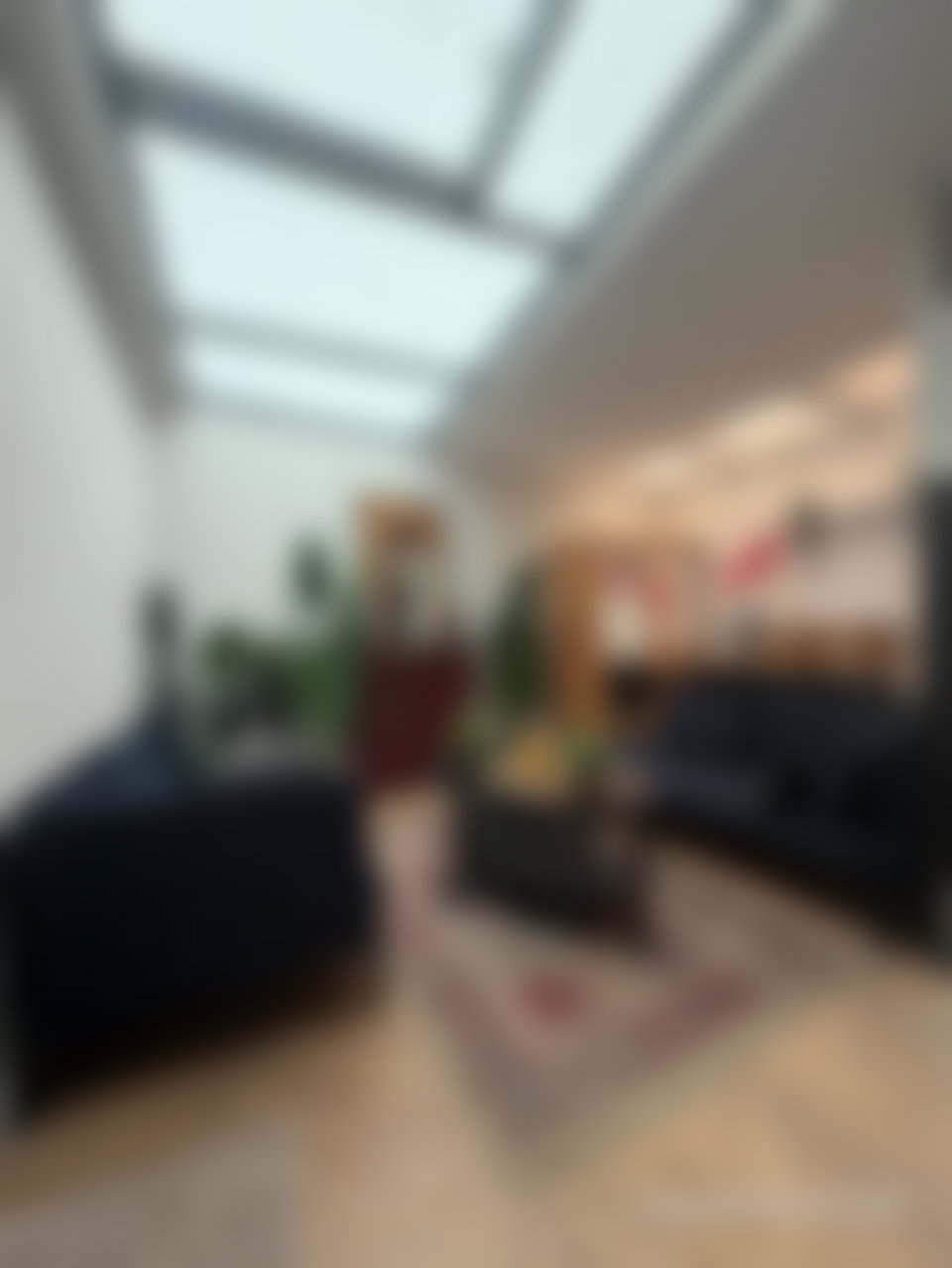 Appartement meublé lumineux à louer à Beauséjour Casablanca