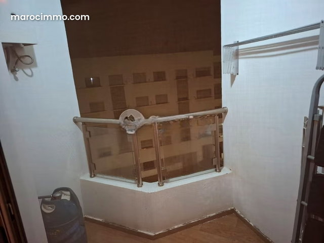 Appartement à vendre 80 m², 2 chambres Victoria Bouskoura — 4