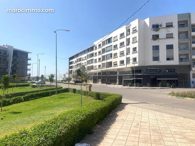 Appartement à vendre 80 m², 2 chambres Victoria Bouskoura — 5