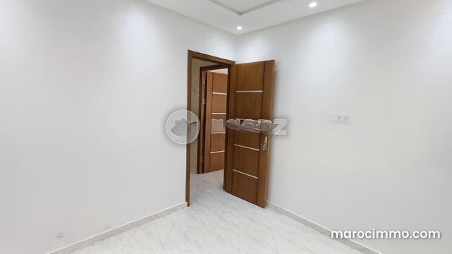 72 m² 3-bedroom Apartment for Sale in Hanaa 3 Soussi Tanger — 5