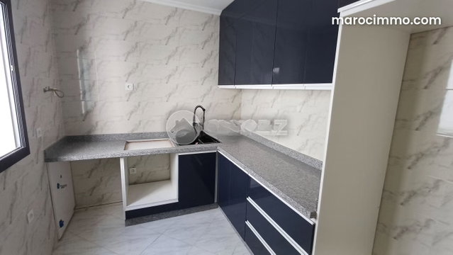 72 m² 3-bedroom Apartment for Sale in Hanaa 3 Soussi Tanger — 4