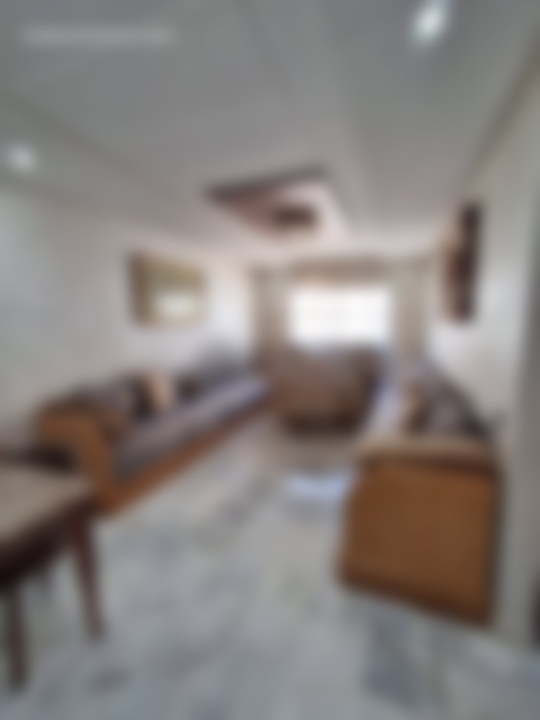 Appartement neuf 3 chambres à louer à Sala El Jadida, Salé
