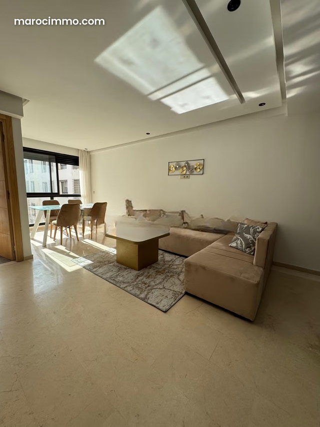 Appartement à vendre à Les princesses. 1 chambre. Double vitrage et porte blindée — 2