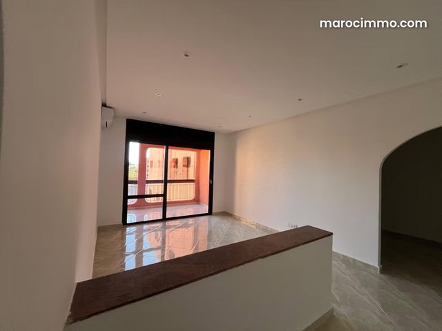 Appartement ou Bureau vide à louer – Guéliz — 3