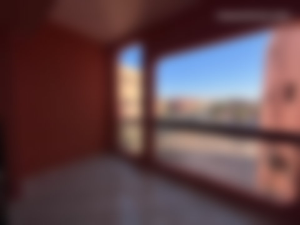 Appartement avec terrasse à louer à Guéliz, Marrakech