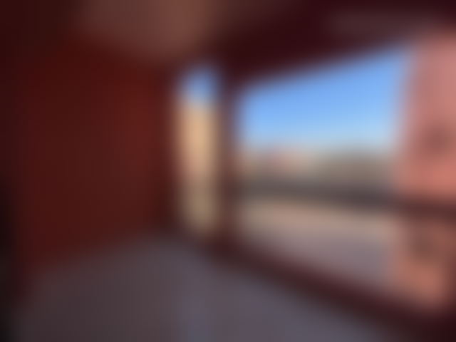 Apartment with terrace for rent in Guéliz, Marrakech — Marrakesh