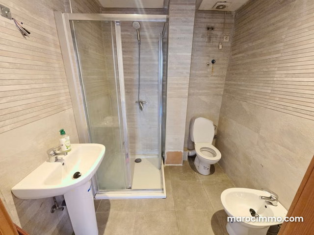 Appartement 83m² à bd Qods près de Renault — 3