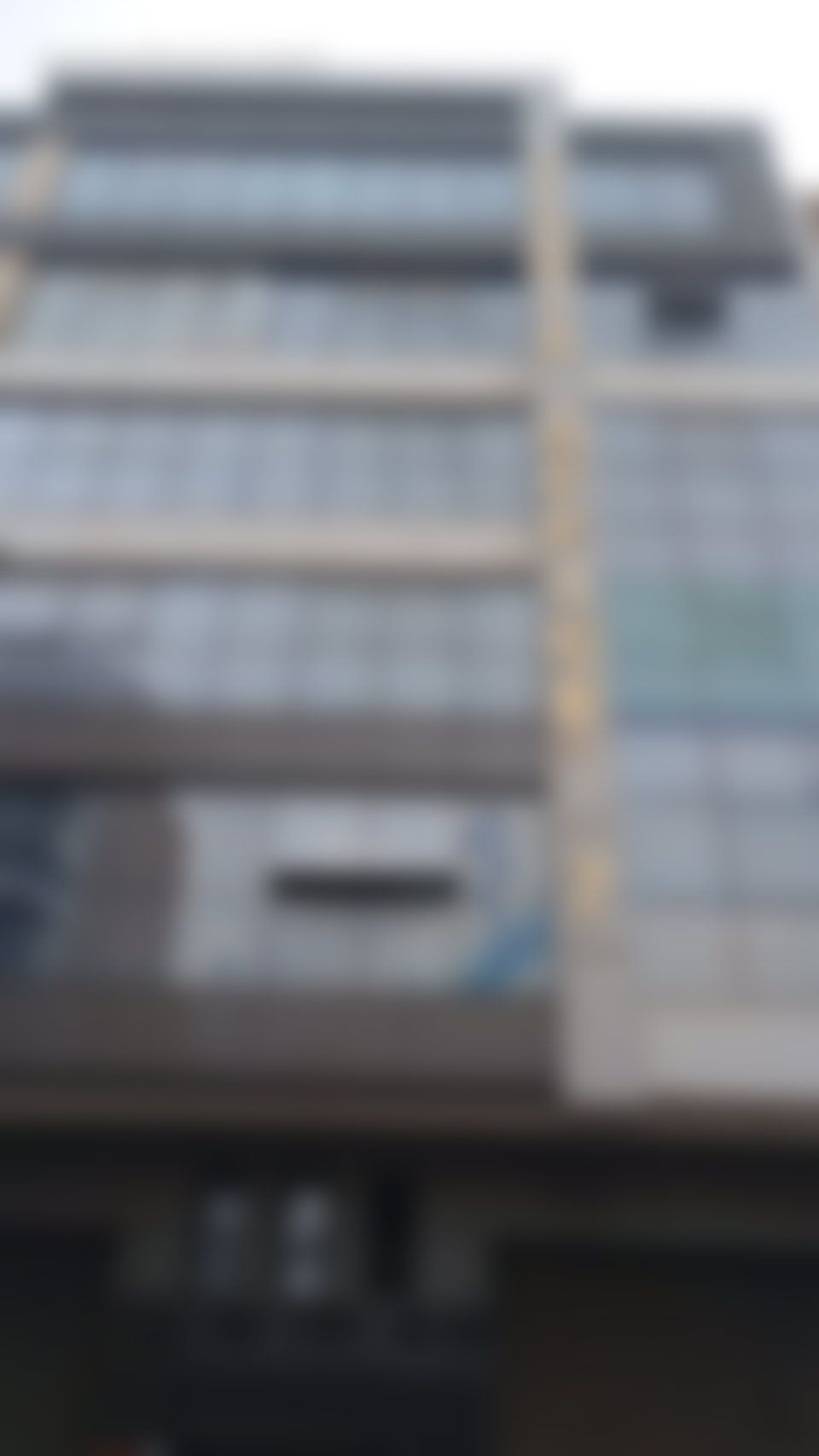 Bureau 45 m² à vendre, Laimoune, Casablanca, proche CFC