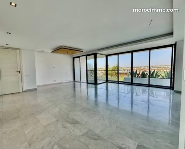 Appartement haut standing — 5